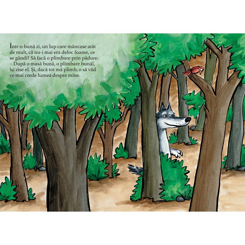 Carti si Birotica - Carti - Carti pentru copii - Basme si povesti - Eu sunt cel mai puternic - Mario Ramos - Infinity.ro