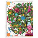 Carti si Birotica - Carti - Carti pentru copii - Basme si povesti - Arborii - carte gigantica, Piotr Socha, Wojciech Grajkowski - Infinity.ro