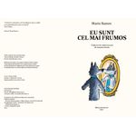 Carti si Birotica - Carti - Carti pentru copii - Basme si povesti - Eu sunt cel mai frumos - Mario Ramos - Infinity.ro