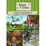 Carti si Birotica - Carti - Carti pentru copii - Basme si povesti - Pettson si Findus. Cunosti anotimpurile? - de Edel Verlagsgruppe - Infinity.ro