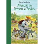 Carti si Birotica - Carti - Carti pentru copii - Basme si povesti - Aventuri cu Petson si Findus - Infinity.ro