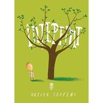 Carti si Birotica - Carti - Carti pentru copii - Basme si povesti - Intepenit - Oliver Jeffers - Infinity.ro