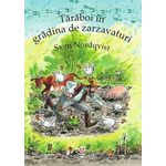 Carti si Birotica - Carti - Carti pentru copii - Basme si povesti - Taraboi in gradina de zarzavaturi - Infinity.ro
