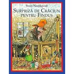 Carti si Birotica - Carti - Carti pentru copii - Basme si povesti - Surpriza de Craciun pentru Findus - Infinity.ro