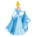 Jucarii, Copii si Bebe - Jucarii si jocuri - Figurine - Set 2 figurine Cenusareasa - Personaj figurina - Infinity.ro