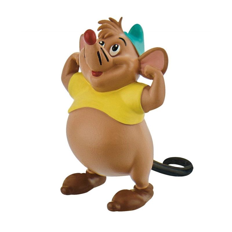 Jucarii, Copii si Bebe - Jucarii si jocuri - Figurine - Set 2 figurine Cenusareasa - Personaj figurina - Infinity.ro