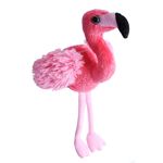 Jucarii, Copii si Bebe - Jucarii si jocuri - Jucarii de plus - Flamingo - Jucarie Plus 13 cm - Infinity.ro