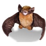 Jucarii, Copii si Bebe - Jucarii si jocuri - Jucarii de plus - Liliac - Jucarie Plus Wild Republic 30 cm - Infinity.ro