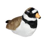 Jucarii, Copii si Bebe - Jucarii si jocuri - Jucarii de plus - Pasare cu sunet Prundaras Gulerat Mic - RINGED PLOVER - Infinity.ro