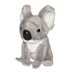 Jucarii, Copii si Bebe - Jucarii si jocuri - Jucarii de plus - Koala - Jucarie Plus 13 cm - Infinity.ro
