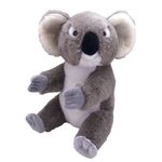 Jucarii, Copii si Bebe - Jucarii si jocuri - Jucarii de plus - Urs Koala Ecokins - Jucarie Plus 30 cm - Infinity.ro