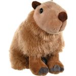 Jucarii, Copii si Bebe - Jucarii si jocuri - Jucarii de plus - Capibara - Jucarie Plus Wild Republic 30 cm - Infinity.ro