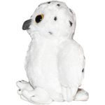 Jucarii, Copii si Bebe - Jucarii si jocuri - Jucarii de plus - Bufnita de Zapada - Jucarie Plus Wild Republic 17 cm - Infinity.ro
