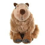 Jucarii, Copii si Bebe - Jucarii si jocuri - Jucarii de plus - Capibara - Jucarie Plus Wild Republic 30 cm - Infinity.ro