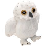 Jucarii, Copii si Bebe - Jucarii si jocuri - Jucarii de plus - Bufnita de Zapada - Jucarie Plus Wild Republic 17 cm - Infinity.ro
