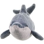 Jucarii, Copii si Bebe - Jucarii si jocuri - Jucarii de plus - Delfin - Jucarie Plus Wild Republic 30 cm - Infinity.ro