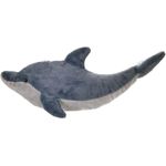 Jucarii, Copii si Bebe - Jucarii si jocuri - Jucarii de plus - Delfin - Jucarie Plus Wild Republic 30 cm - Infinity.ro