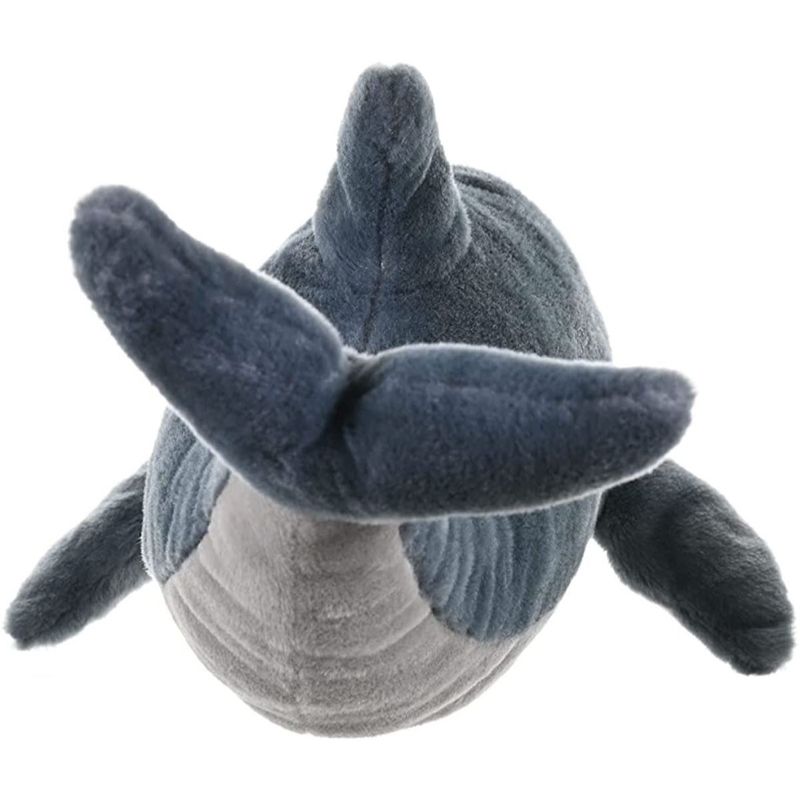 Jucarii, Copii si Bebe - Jucarii si jocuri - Jucarii de plus - Delfin - Jucarie Plus Wild Republic 30 cm - Infinity.ro