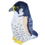 Jucarii, Copii si Bebe - Jucarii si jocuri - Jucarii de plus - Pasare cu sunet Soim Calator - PEREGRINE FALCON - Infinity.ro