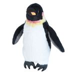 Jucarii, Copii si Bebe - Jucarii si jocuri - Jucarii de plus - Pinguin - Jucarie Plus 30 cm - Infinity.ro