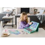 Jucarii, Copii si Bebe - Jucarii si jocuri - Jocuri si puzzle - Jocuri de societate - Mozaic magnetic Insula sirenelor - Sparkle mosaics Mermaid Island - Infinity.ro