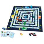 Jucarii, Copii si Bebe - Jucarii si jocuri - Jocuri si puzzle - Jocuri de societate - Space escape - Misiune de salvare in spatiu - Infinity.ro