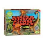 Jucarii, Copii si Bebe - Jucarii si jocuri - Jocuri si puzzle - Jocuri de societate - Dinosaur escape - Salvarea dinozaurilor - Infinity.ro