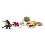 Jucarii, Copii si Bebe - Jucarii si jocuri - Jocuri si puzzle - Jocuri de societate - Dinosaur escape - Salvarea dinozaurilor - Infinity.ro