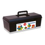 Jucarii, Copii si Bebe - Jucarii si jocuri - Seturi de constructie si cuburi - Seturi de constructie - Joc constructii Conexion 150 - Infinity.ro