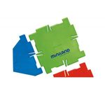 Jucarii, Copii si Bebe - Jucarii si jocuri - Seturi de constructie si cuburi - Seturi de constructie - Joc constructii Conexion 150 - Infinity.ro