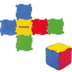 Jucarii, Copii si Bebe - Jucarii si jocuri - Seturi de constructie si cuburi - Seturi de constructie - Joc constructii Conexion 150 - Infinity.ro