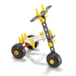 Jucarii, Copii si Bebe - Jucarii si jocuri - Seturi de constructie si cuburi - Seturi de constructie - Joc de constructii Activity Mecaniko 191 Miniland - Infinity.ro