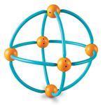 Jucarii, Copii si Bebe - Jucarii si jocuri - Seturi de constructie si cuburi - Seturi de constructie - Set constructie - forme geometrice - Infinity.ro