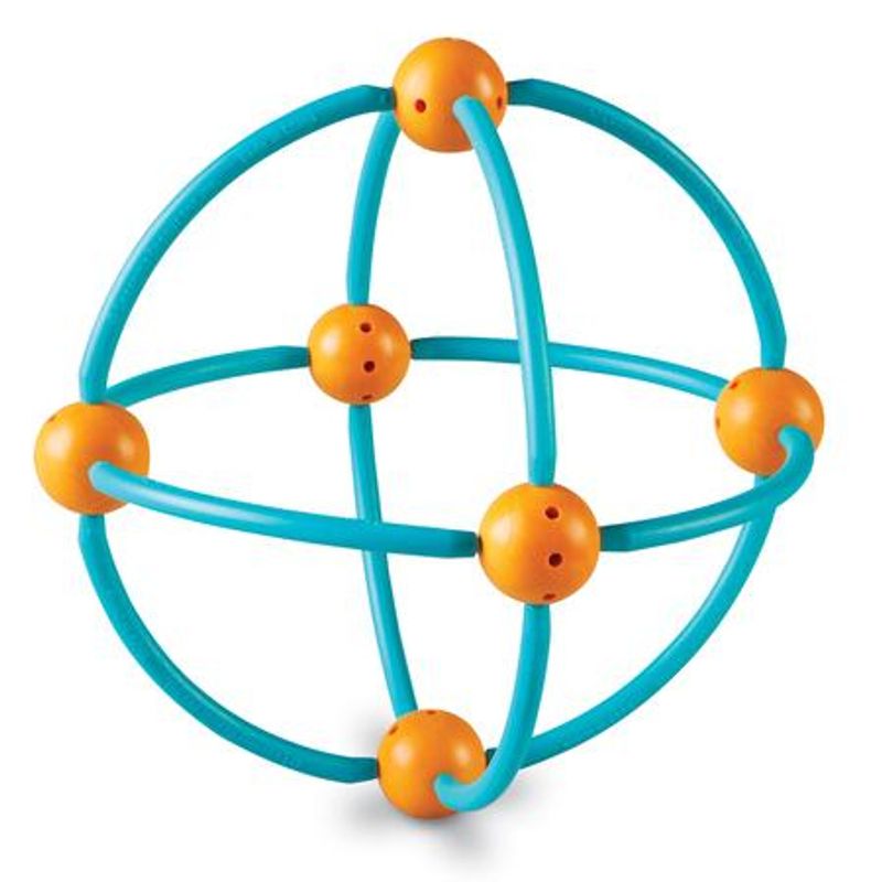 Jucarii, Copii si Bebe - Jucarii si jocuri - Seturi de constructie si cuburi - Seturi de constructie - Set constructie - forme geometrice - Infinity.ro