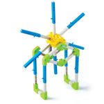 Jucarii, Copii si Bebe - Jucarii si jocuri - Seturi de constructie si cuburi - Seturi de constructie - Set constructie STEM - Micutul inginer - Infinity.ro