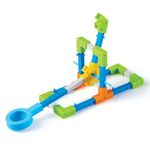 Jucarii, Copii si Bebe - Jucarii si jocuri - Seturi de constructie si cuburi - Seturi de constructie - Set constructie STEM - Micutul inginer - Infinity.ro
