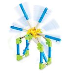 Jucarii, Copii si Bebe - Jucarii si jocuri - Seturi de constructie si cuburi - Seturi de constructie - Set constructie STEM - Micutul inginer - Infinity.ro