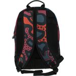 Carti si Birotica - Rechizite - Rucsacuri si genti scolare - Ghiozdan ergonomic Urban Orange pentru scolari - Infinity.ro