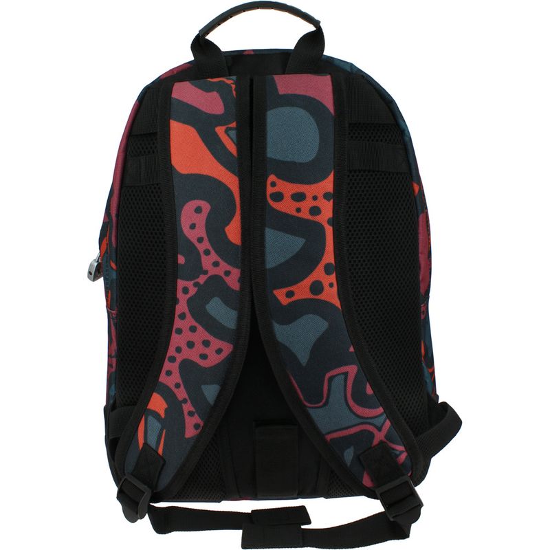 Carti si Birotica - Rechizite - Rucsacuri si genti scolare - Ghiozdan ergonomic Urban Orange pentru scolari - Infinity.ro