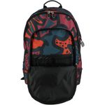 Carti si Birotica - Rechizite - Rucsacuri si genti scolare - Ghiozdan ergonomic Urban Orange pentru scolari - Infinity.ro