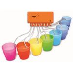 Jucarii, Copii si Bebe - Jucarii si jocuri - Jucarii & jocuri educative - Jocuri si jucarii educative - Kit stiintific Circuit Muzical, STEAM Kids - Infinity.ro