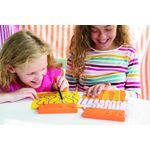 Jucarii, Copii si Bebe - Jucarii si jocuri - Jucarii & jocuri educative - Jocuri si jucarii educative - Kit stiintific Circuit Muzical, STEAM Kids - Infinity.ro