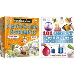 Jucarii, Copii si Bebe - Jucarii si jocuri - Jucarii de rol - Bucatarii copii - Horrible Science: Haos in bucatarie - Infinity.ro