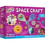 Jucarii, Copii si Bebe - Jucarii si jocuri - Jucarii & jocuri educative - Jocuri si jucarii educative - Creeaza si descopera - Spatiul cosmic - Infinity.ro