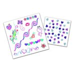 Jucarii, Copii si Bebe - Jucarii si jocuri - Jucarii de rol - Frumusete, bijuterii si accesorii fetite - Kit manichiura pentru copii - Infinity.ro