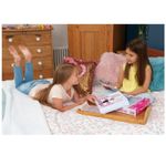 Jucarii, Copii si Bebe - Jucarii si jocuri - Jucarii de rol - Frumusete, bijuterii si accesorii fetite - Kit manichiura pentru copii - Infinity.ro