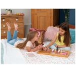 Jucarii, Copii si Bebe - Jucarii si jocuri - Jucarii de rol - Frumusete, bijuterii si accesorii fetite - Kit manichiura pentru copii - Infinity.ro