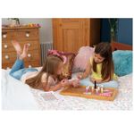 Jucarii, Copii si Bebe - Jucarii si jocuri - Jucarii de rol - Frumusete, bijuterii si accesorii fetite - Kit manichiura pentru copii - Infinity.ro