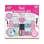 Jucarii, Copii si Bebe - Jucarii si jocuri - Jucarii de rol - Frumusete, bijuterii si accesorii fetite - Kit manichiura pentru copii - Infinity.ro