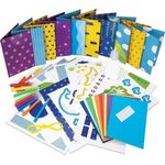 Jucarii, Copii si Bebe - Jucarii si jocuri - Jucarii & jocuri educative - Jocuri si jucarii educative - Set creativ - Felicitari Pop-Up - Infinity.ro